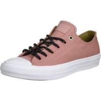 Converse Chuck Taylor All Star II Shield Canvas Ox - pink blush/white/relic gold