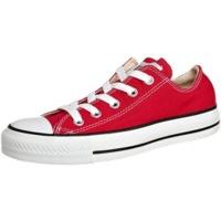 Converse Chuck Taylor All Star Ox - red (M9696)