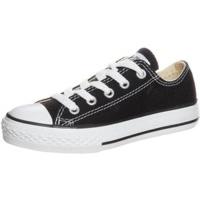 converse chuck taylor all star ox kids black 3j235