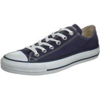 Converse Chuck Taylor All Star Ox - navy (M9697)