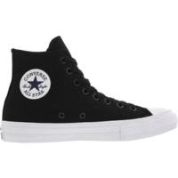 Converse Chuck Taylor All Star Hi II - black/white