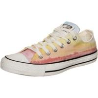 Converse Chuck Taylor All Star Ox - my van is on fire/cactus blossom