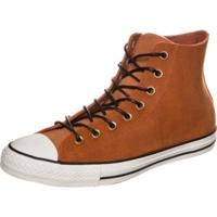 converse chuck taylor all star leather hi antique sepiaegretblack