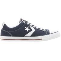 Converse Star Player Ev Ox navy/white