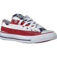 Converse Chuck Taylor All Star Ox - stars&bars (M3494)