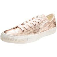 Converse Chuck Taylor All Star Ox - rose gold/white (542439C)