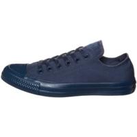 Converse Chuck Taylor All Star Ox - navy/brown