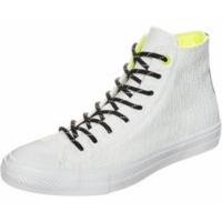 converse chuck taylor all star ii hi whiteblackvolt