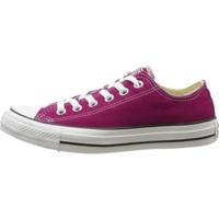 converse chuck taylor all star ox pink saphire