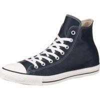 Converse Chuck Taylor All Star Lea Hi - dark blue (135252C)