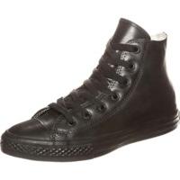 Converse Chuck Taylor All Star Rubber Hi Kids - black (344740C)