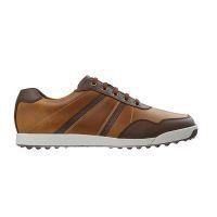 Contour Casual Spikeless Brown