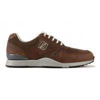 Contour Casual - Brown