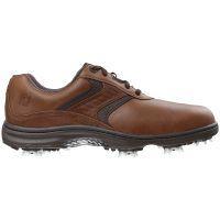 Contour Series Shoes - Brown