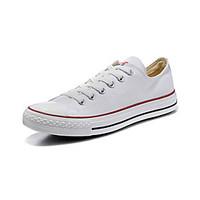 Converse Chuck Taylor All Star Core Women\'s Shoes Canvas Outdoor / Athletic / Casual Sneakers Flat Heel