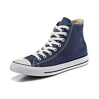 Converse Chuck Taylor All Star Core Men\'s Shoes High Canvas Outdoor / Athletic / Casual Sneaker Flat Heel