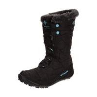 Columbia Youth Minx Mid II WP Omni-Heat black/icceberg