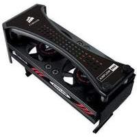 Corsair Airflow Pro Requires Dominators With Prefixes Cmt And Cmp + Airflow Fan. Airflow Fan Cmxaf2 Sold Separately.