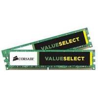 Corsair Value Select 16gb Kit (2x8gb) Ddr3 1333mhz Low Profile Dimm