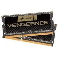 Corsair 8gb Kit (2x4gb) 2133mhz Ddr3l So-dimm