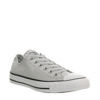 Converse All Star Low ASH GREY CHAMBRAY