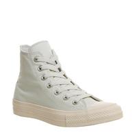 Converse Chuck Ii Hi BUFF BARELY ORANGE