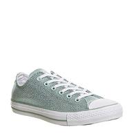 Converse All Star Low METALLIC GLACIER STINGRAY