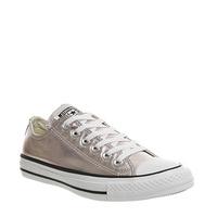 Converse All Star Low ROSE QUARTZ METALLIC