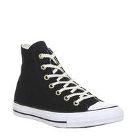 Converse All Star Hi BLACK FESTIVAL