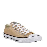 converse all star low metallic sunset glow