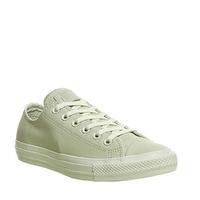 Converse Allstar Low Lthr PISTACHIO