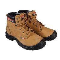 Cougar Nubuck Safety Boots UK 9 Euro 43