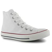 converse all star hi top trainers