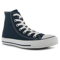 converse all star hi top trainers