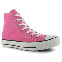 converse all star hi top trainers