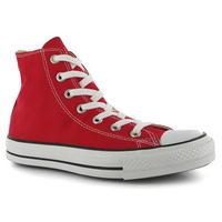 converse all star hi top trainers