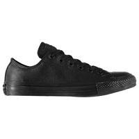 Converse All Star Mono Ox Leather Trainers