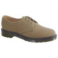 Core Lester 3 Eye Shoe - Chera Wax