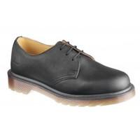 Core 1461 PW 3 Eye Shoe Gibson - Greasy Leather