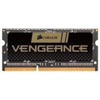 Corsair Vengeance 4gb Module 1 X 4gb Ddr3 1600mhz 1.5v Standard So-dimm