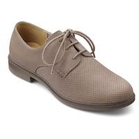 Cornwall Shoes - Truffle - Standard Fit - 3