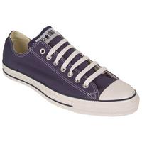 Converse All Star Core Ox - Navy