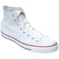 converse all star hi top optical white