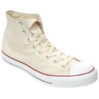 Converse All Star Hi Top - White