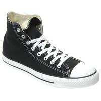 Converse All Star Hi Top - Black