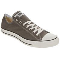 Converse All Star Core Ox - Charcoal
