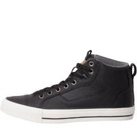 converse mens ct all star asylum mid blackegret