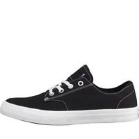 Converse Mens CT All Star Derby Ox Black/White