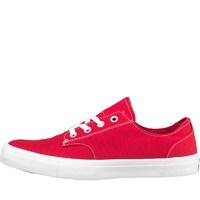 Converse Mens CT All Star Derby OX Red