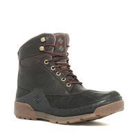 columbia mens bugaboot original boots brown brown